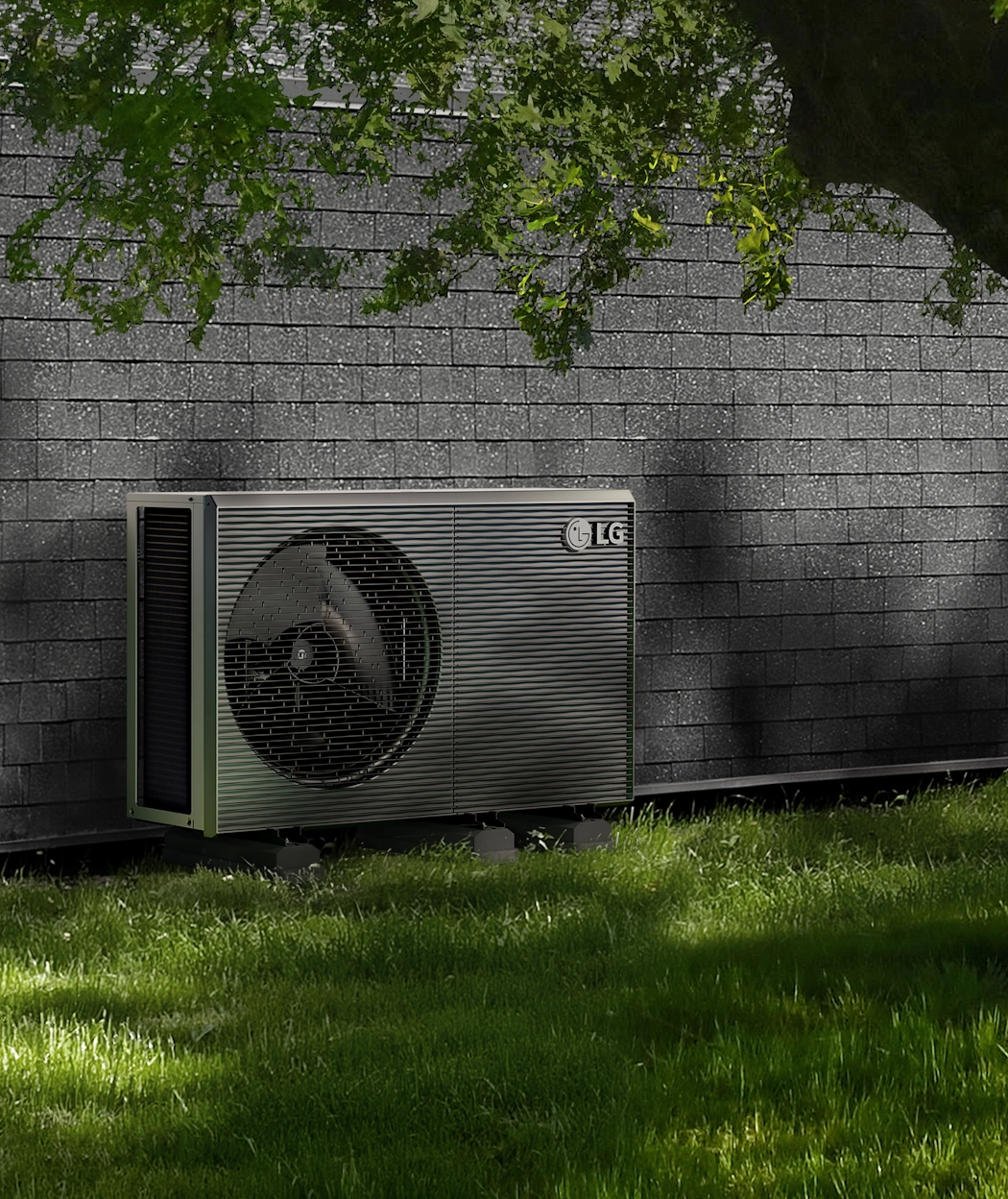 Warmtepomp laten plaatsen in Zwalm en omgeving